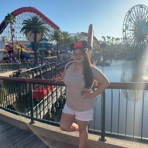 Meet your Posher, Norma